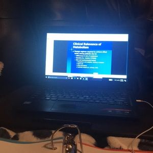 Meet your Posher, Christina